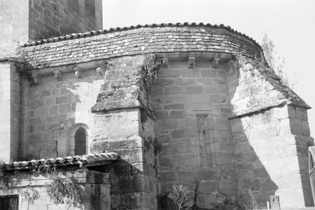 église paroissiale Saint-Pierre