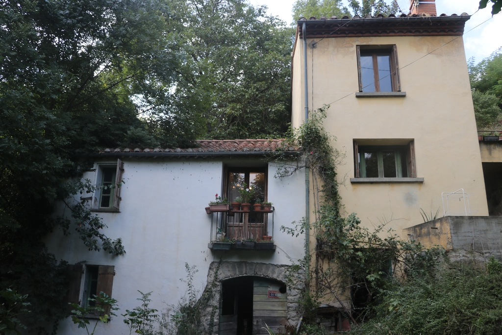 Moulin à farine