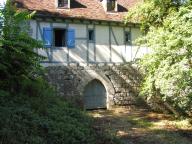 moulin à eau