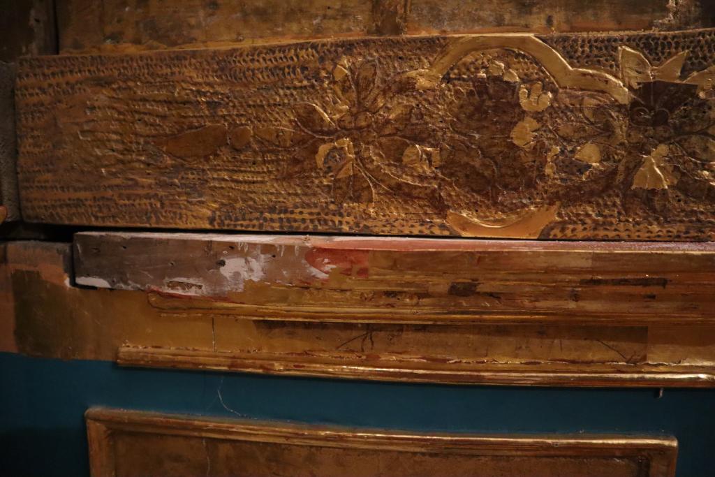 Retable de saint Joseph