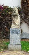 monument de Jaurès Jean