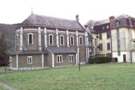 chapelle Saint-Jean-Baptiste