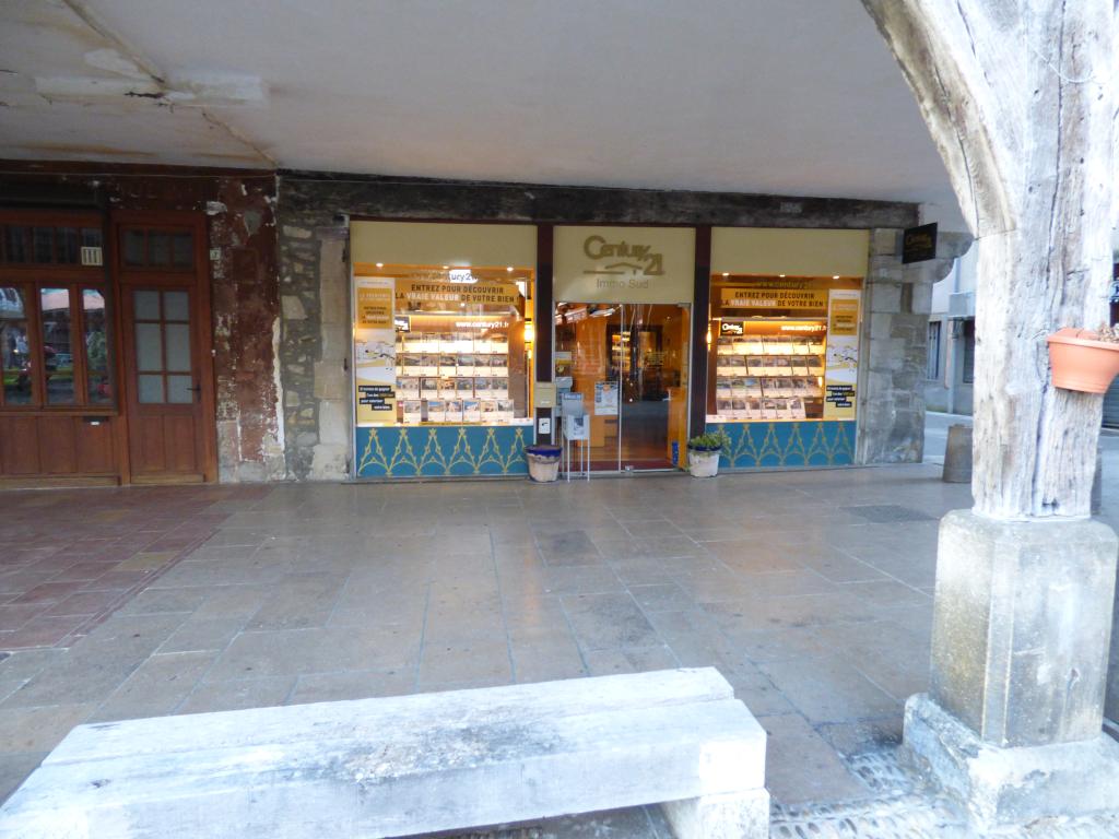 maison Laborde
