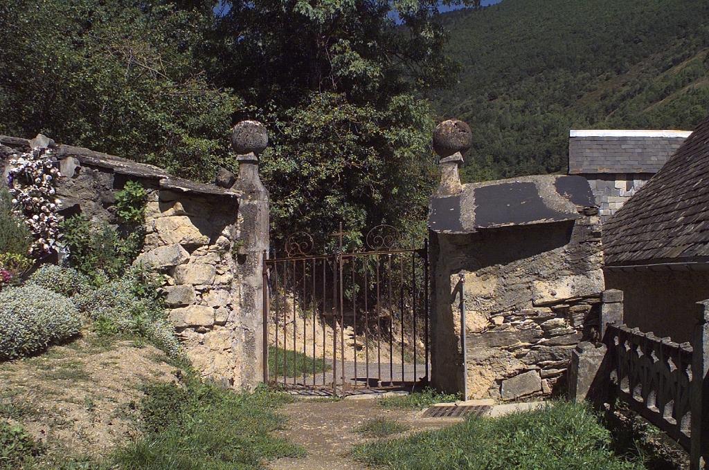 cimetière