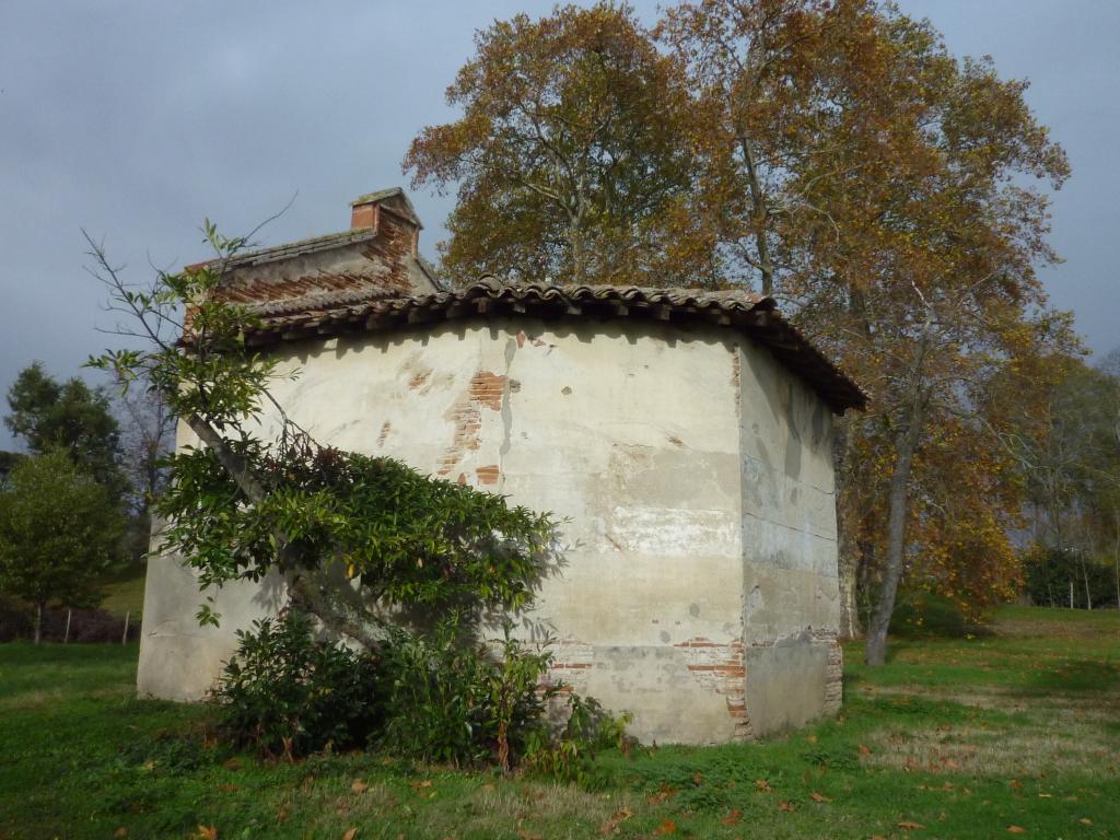 château de Candie