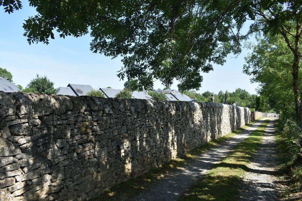 cimetière de Sébazac
