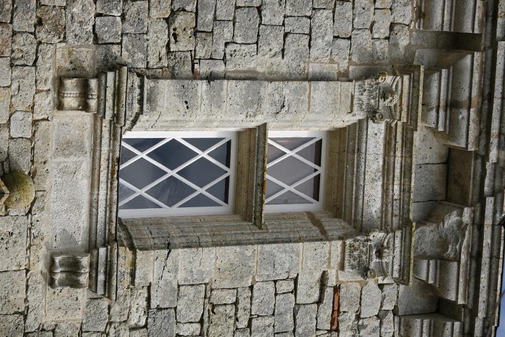 château
