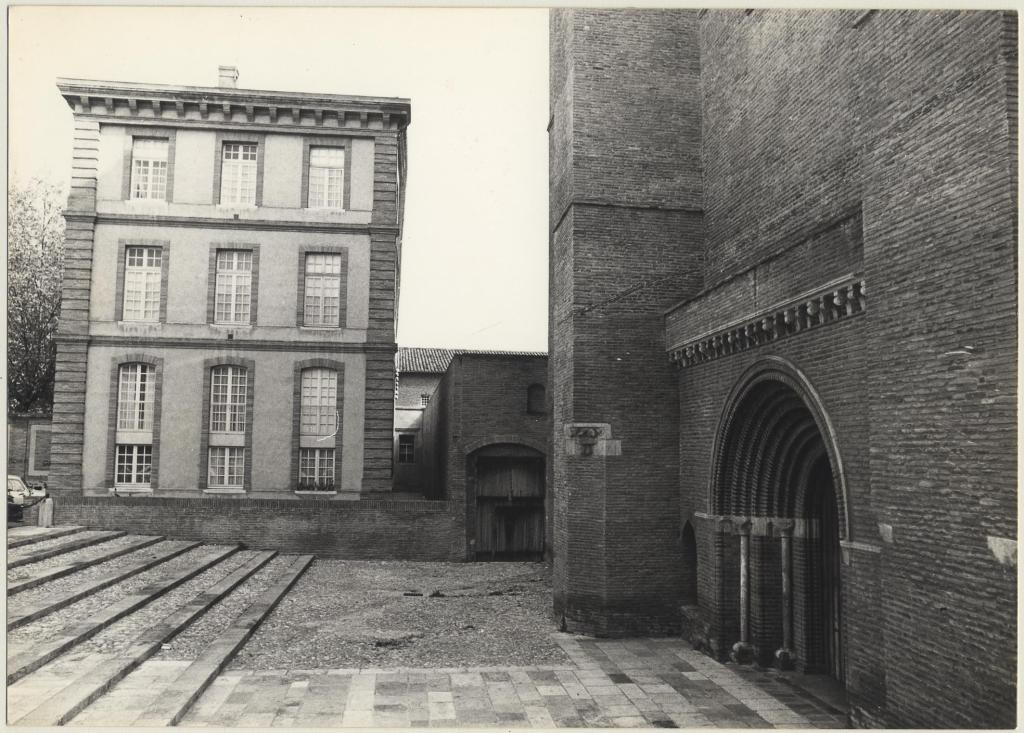 couvent des Jacobins