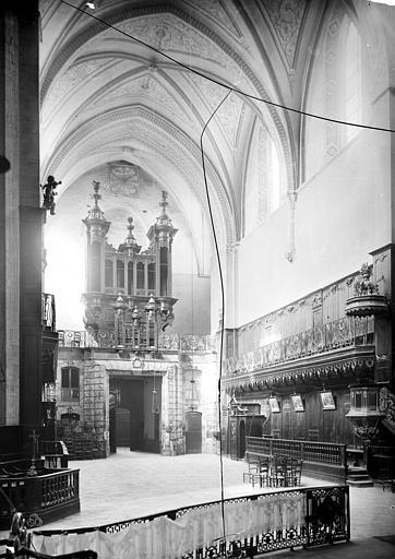 cathédrale Notre-Dame-de-la-Sède