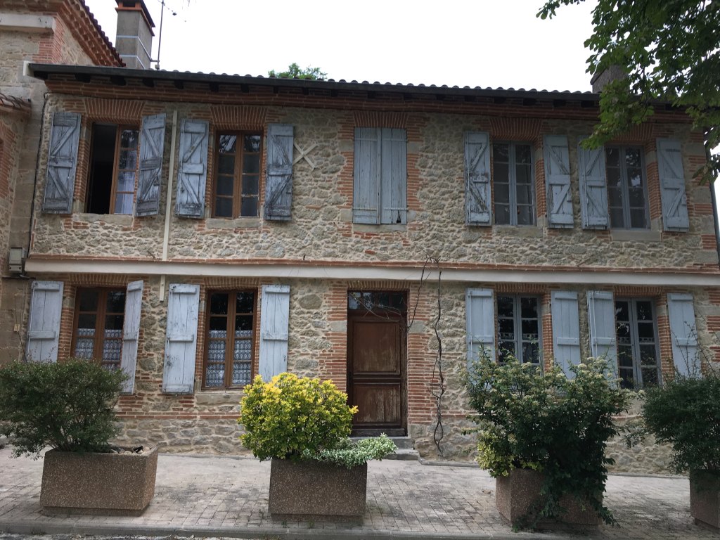 presbytère