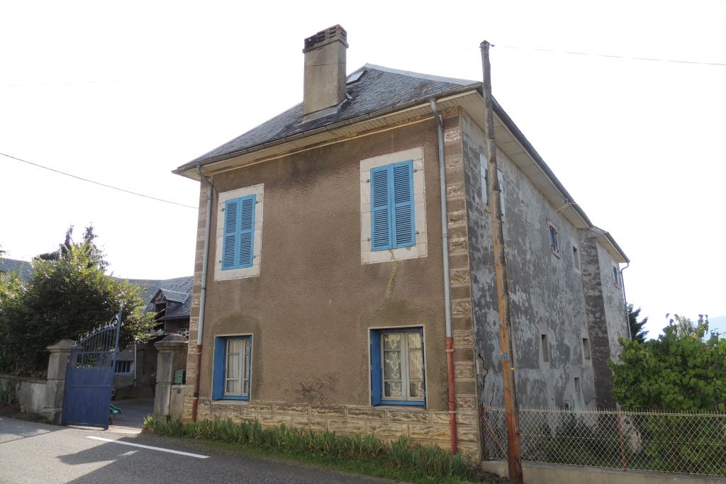 ferme