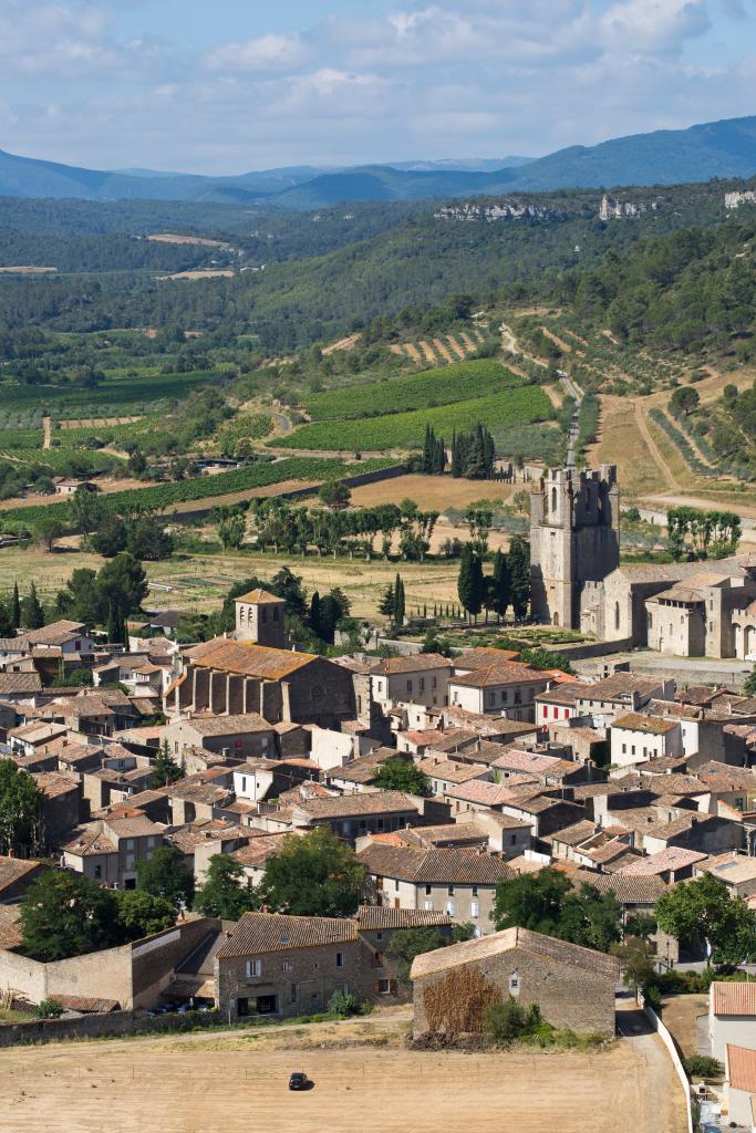 église paroissiale Saint-Michel