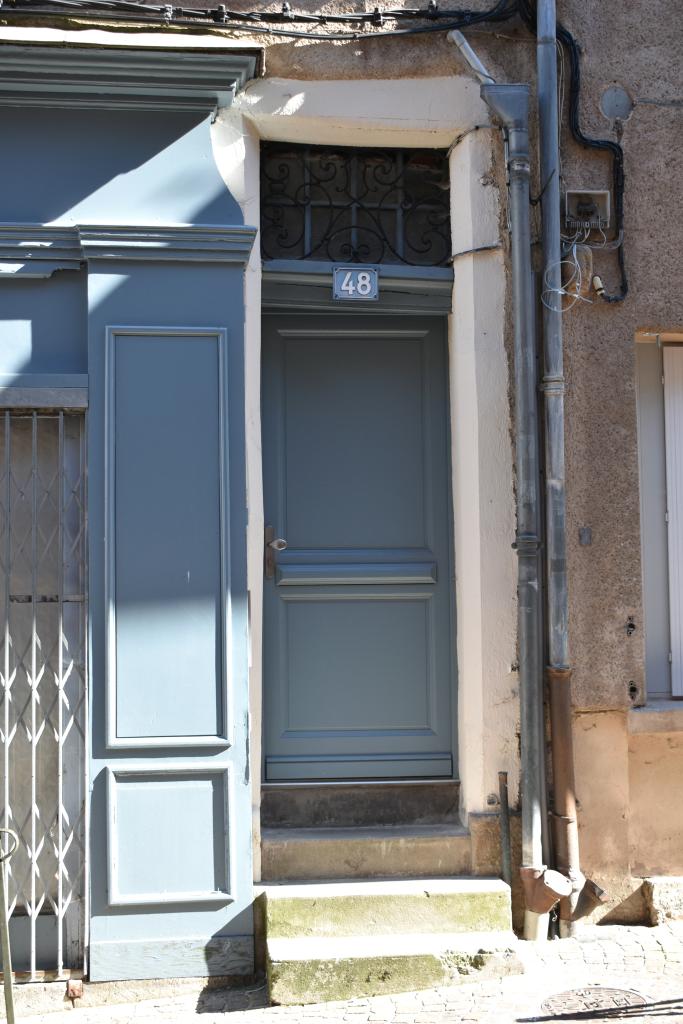 maison
