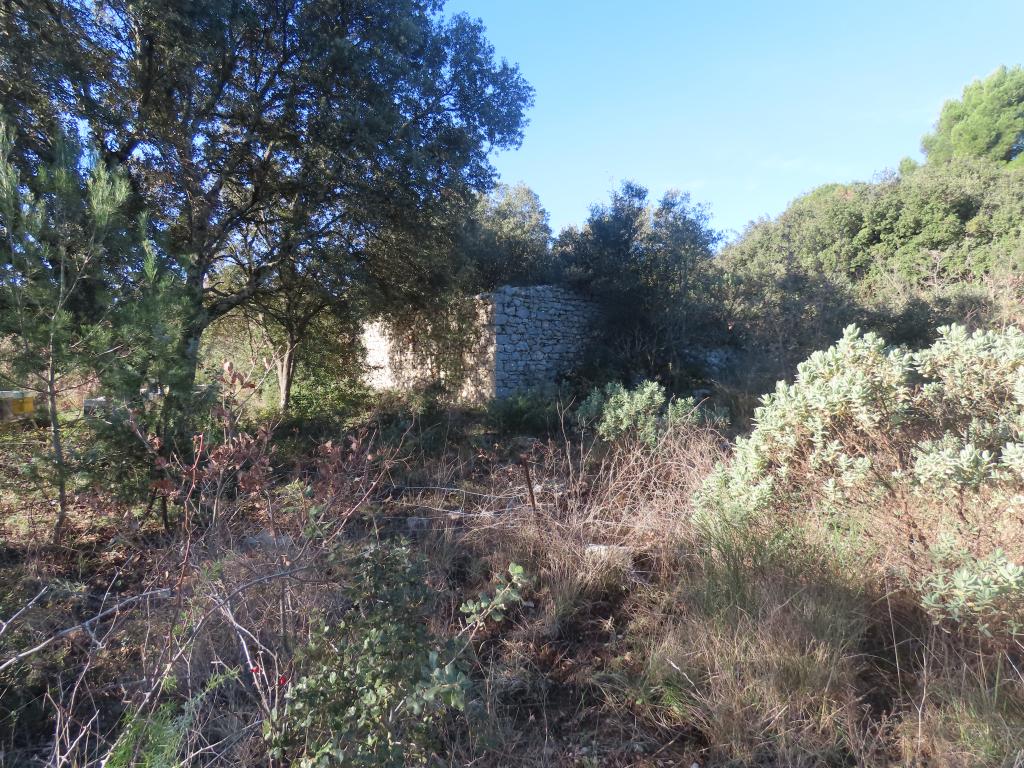 Ensemble de bergeries