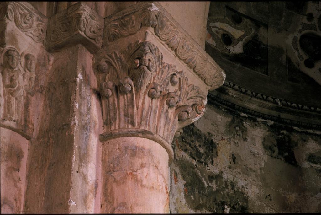 église paroissiale Notre-Dame du Puy