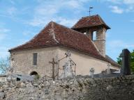 chapelle de pénitents blancs