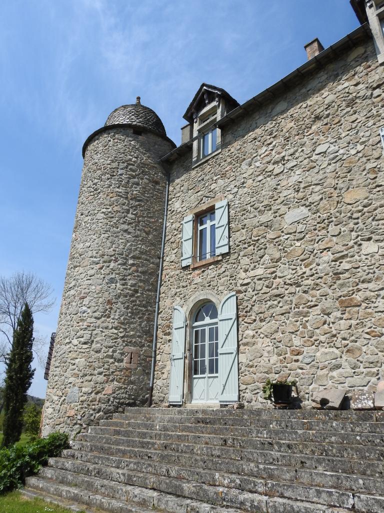 château de Réquista