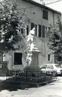 monument aux morts de la guerre de 1914-1918