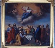 tableau : Assomption (1)
