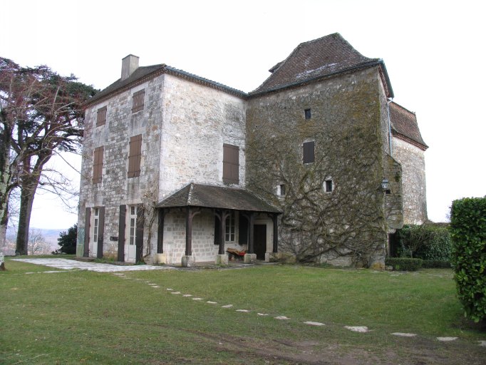 château