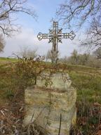 croix de chemin