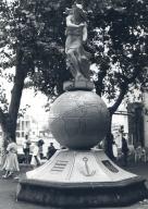 Statue : Amphitrite