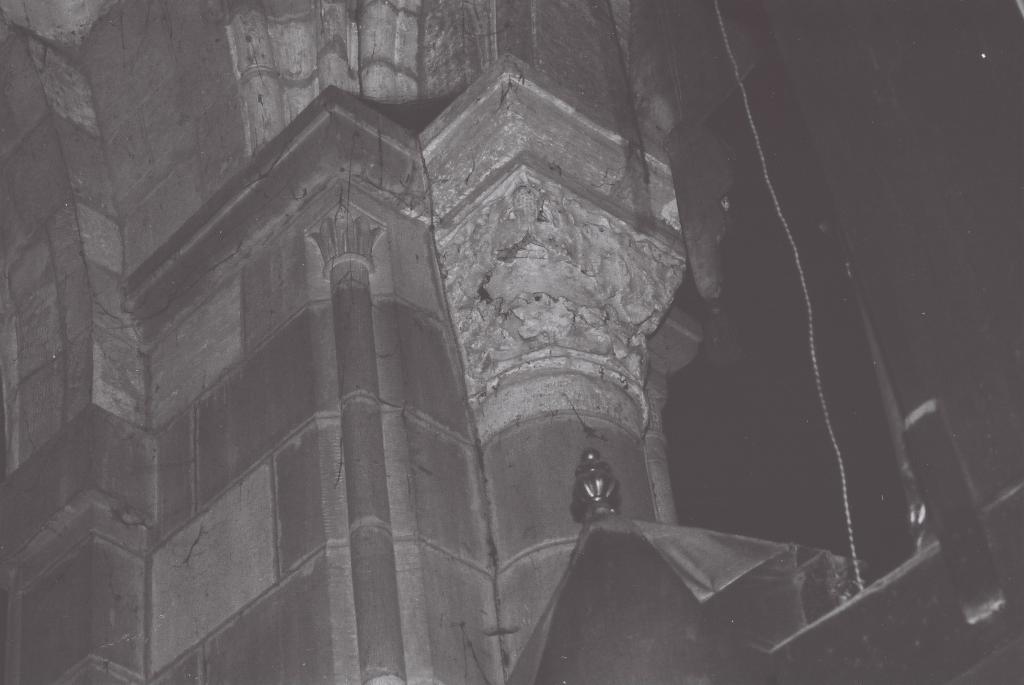 église paroissiale Notre-Dame du Puy