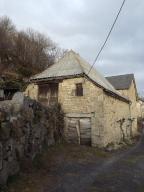 ancienne ferme devenue maison