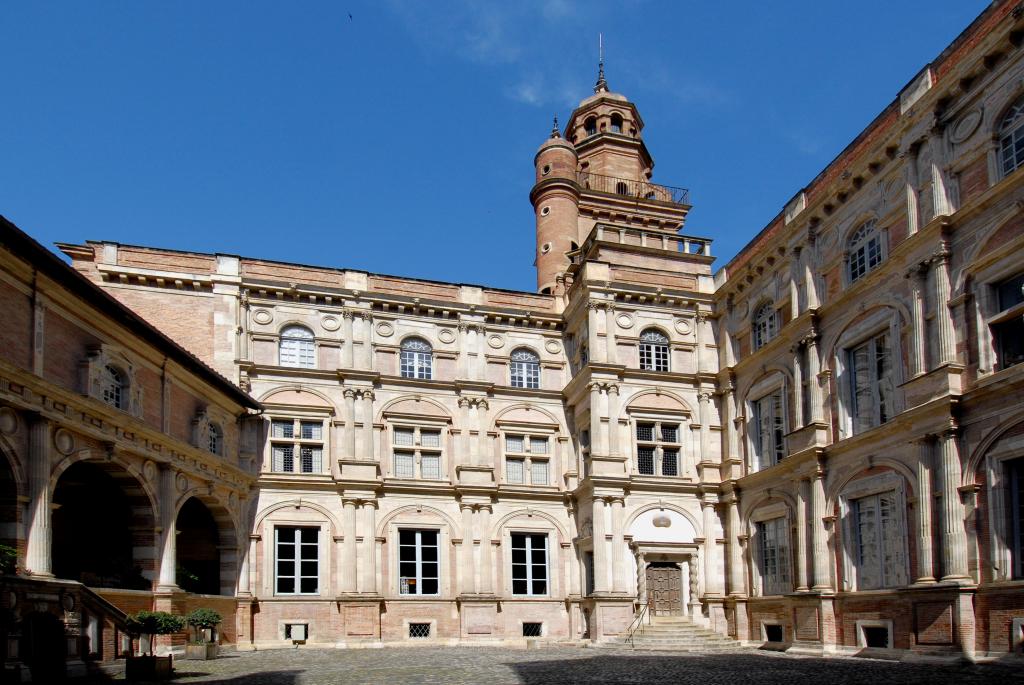 hôtel d'Assézat