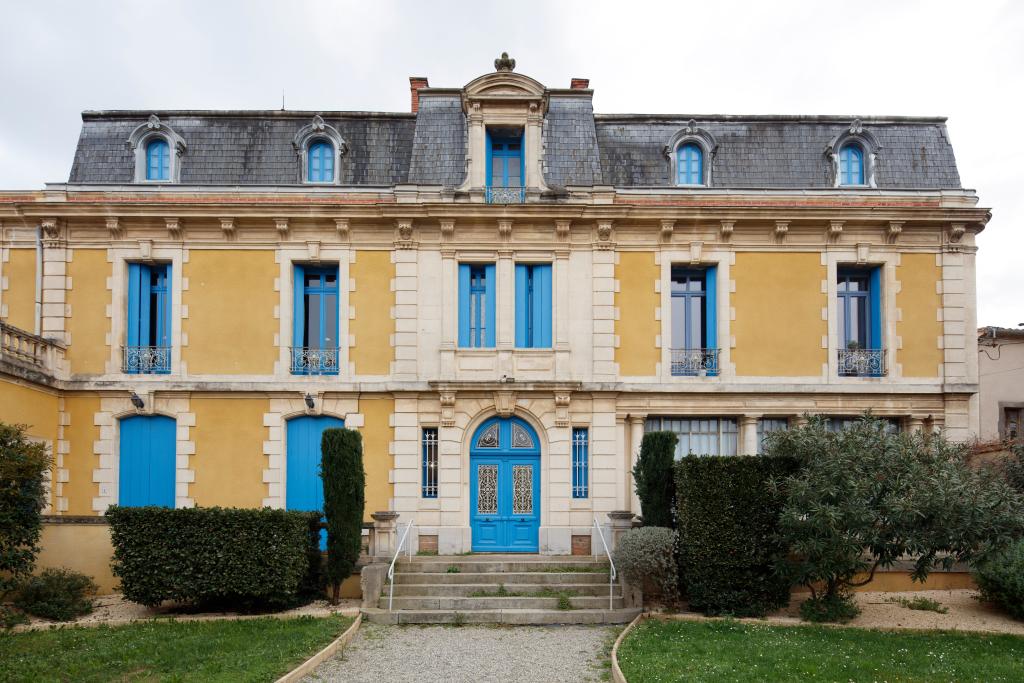 maison Mignard