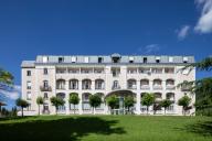 Grand Hôtel
