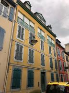 Hôtel du Bon Pasteur, actuellement immeuble à logements