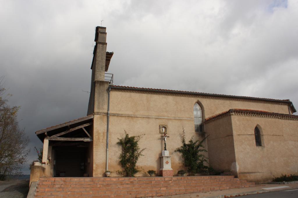 village d'Ardizas