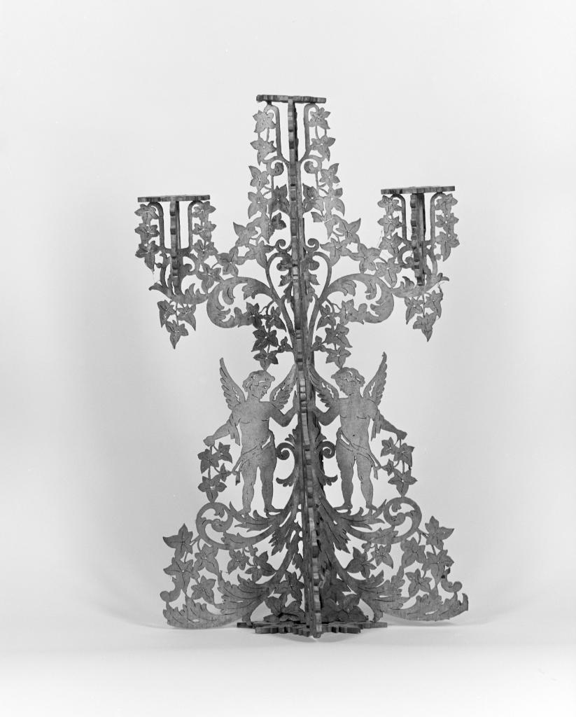 chandelier d'autel