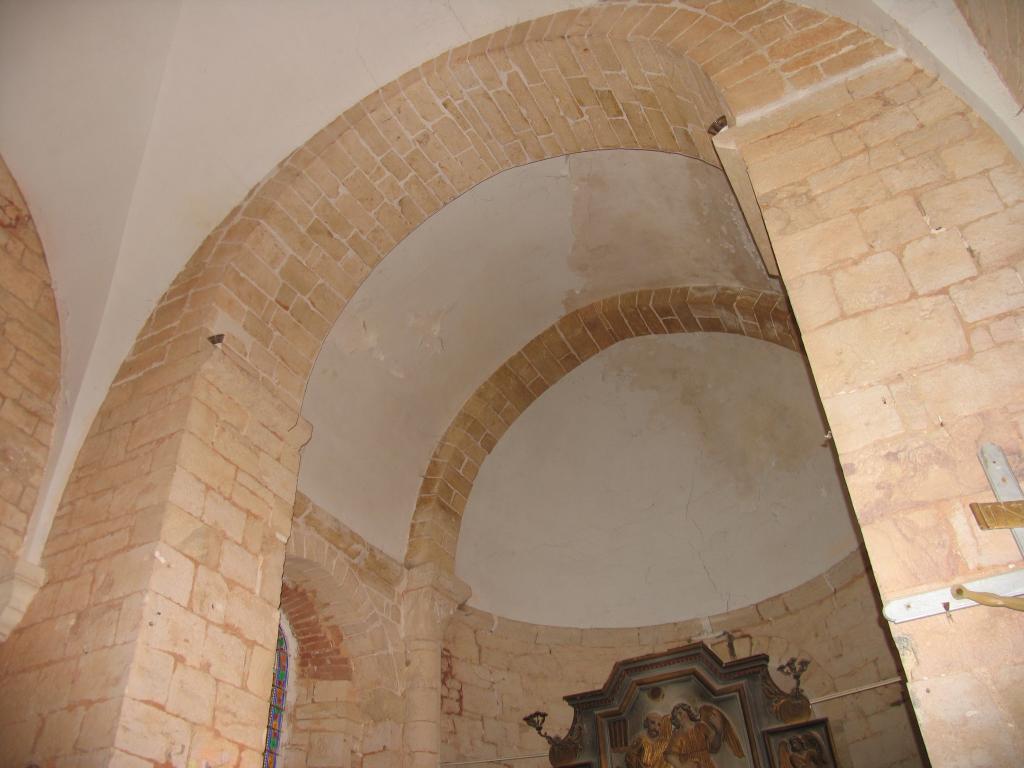 église paroissiale Saint-Pierre-ès-Liens