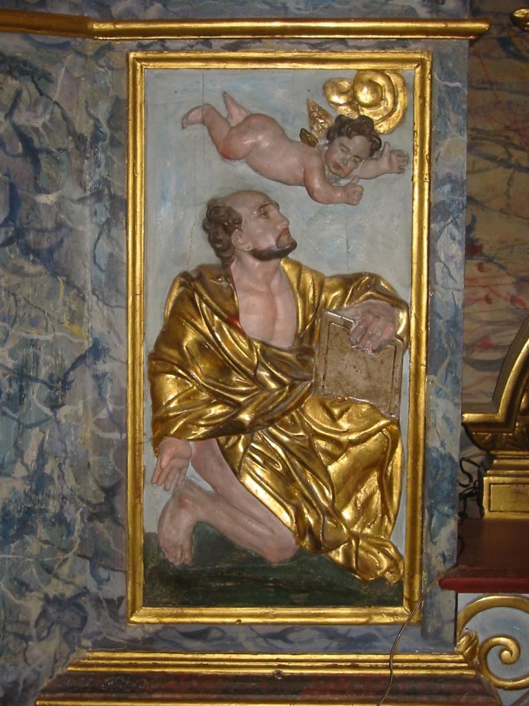 retable du maître-autel