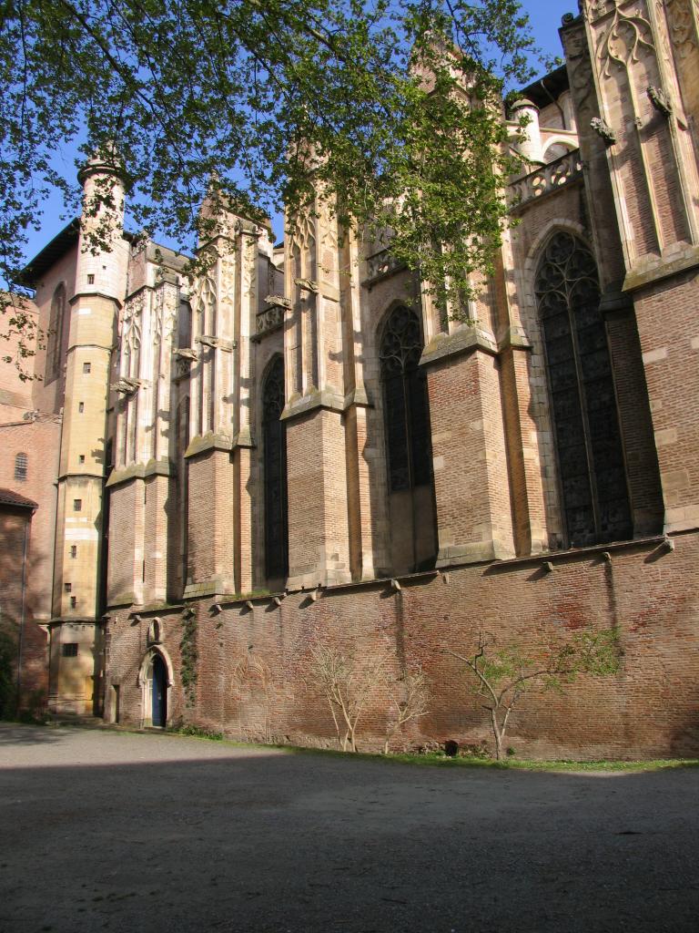 cathédrale Saint-Etienne