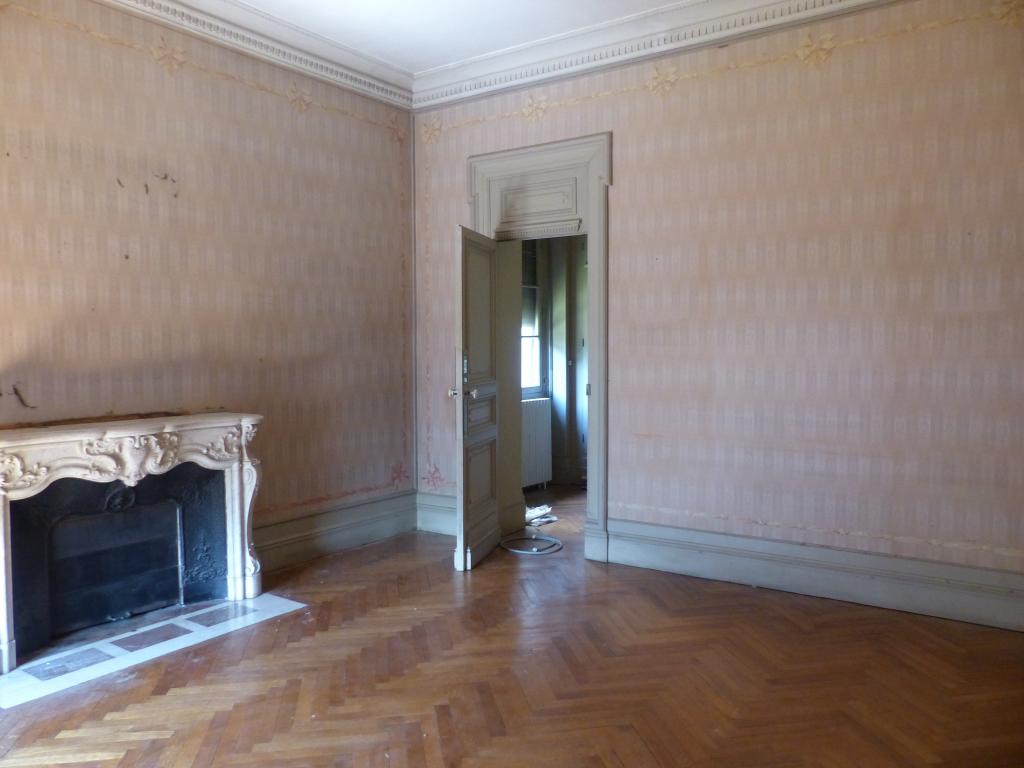 villa