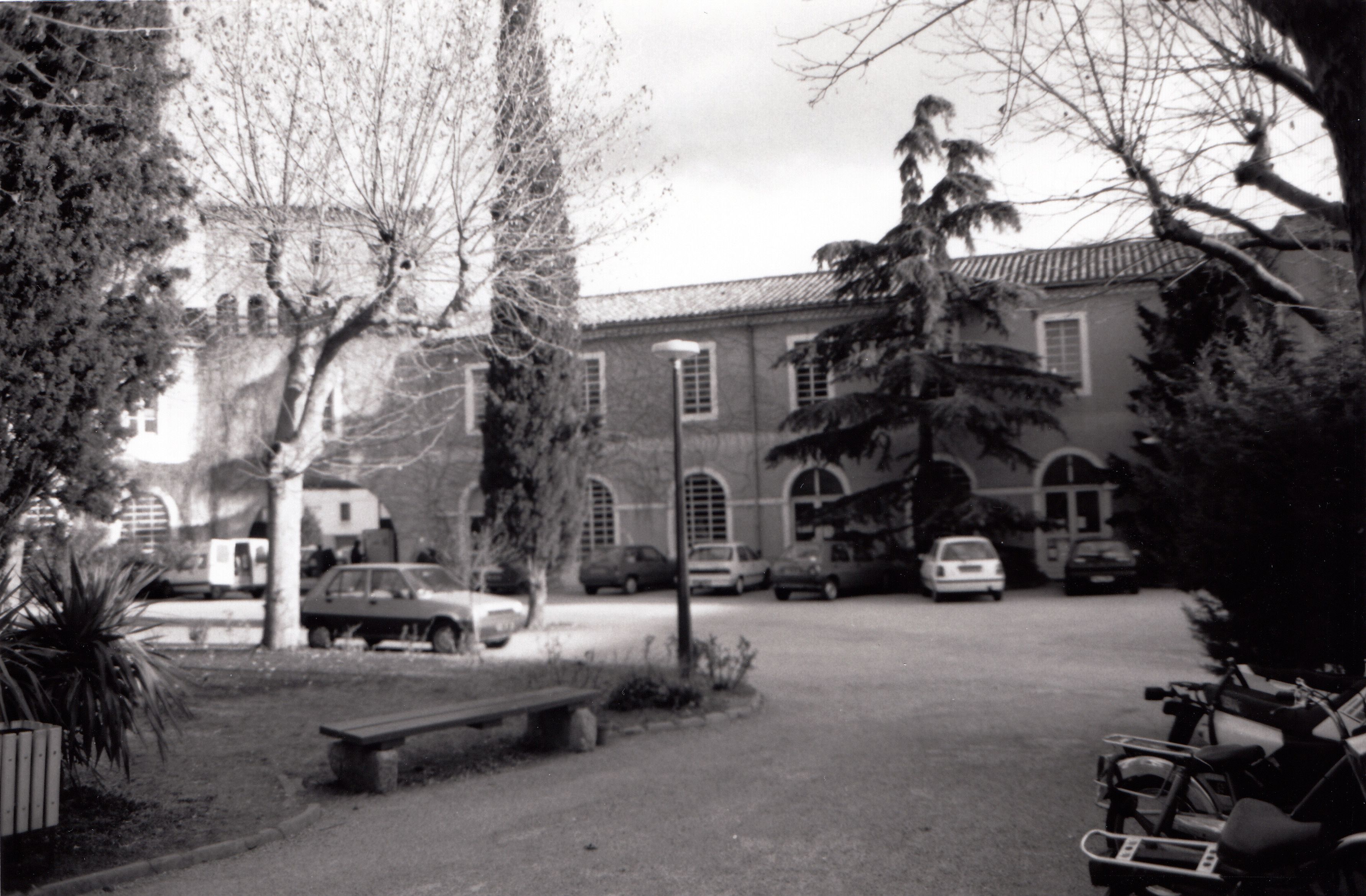 tannerie Bosc