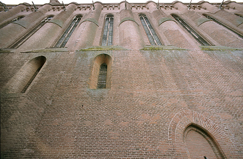cathédrale Sainte-Cécile