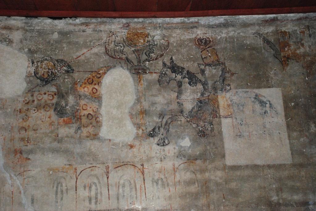 peinture monumentale