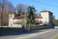 maison de l'industriel Mathieu