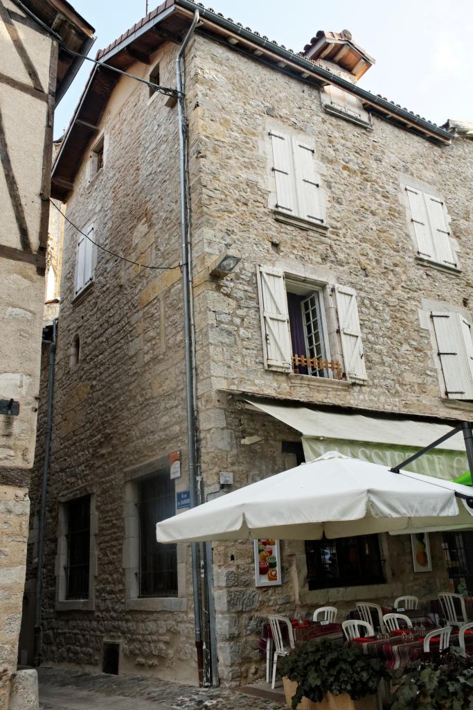 maison