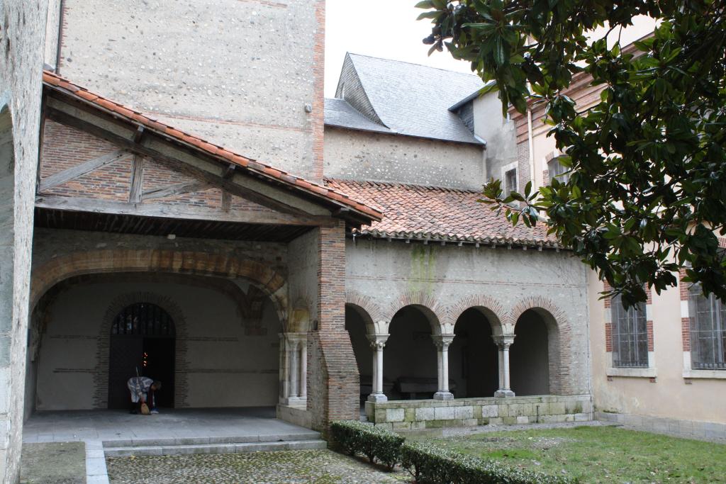 cathédrale Notre-Dame-de-la-Sède