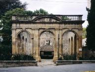 lavoir de l'Ayrolle