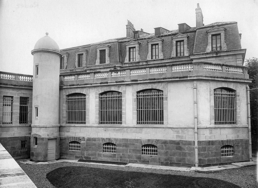 banque de France
