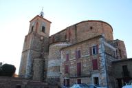 Eglise paroissiale Notre-Dame-de-la-Victoire