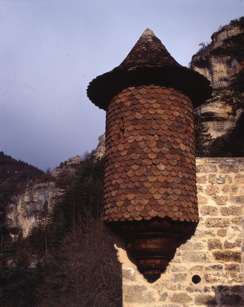 château de la Caze