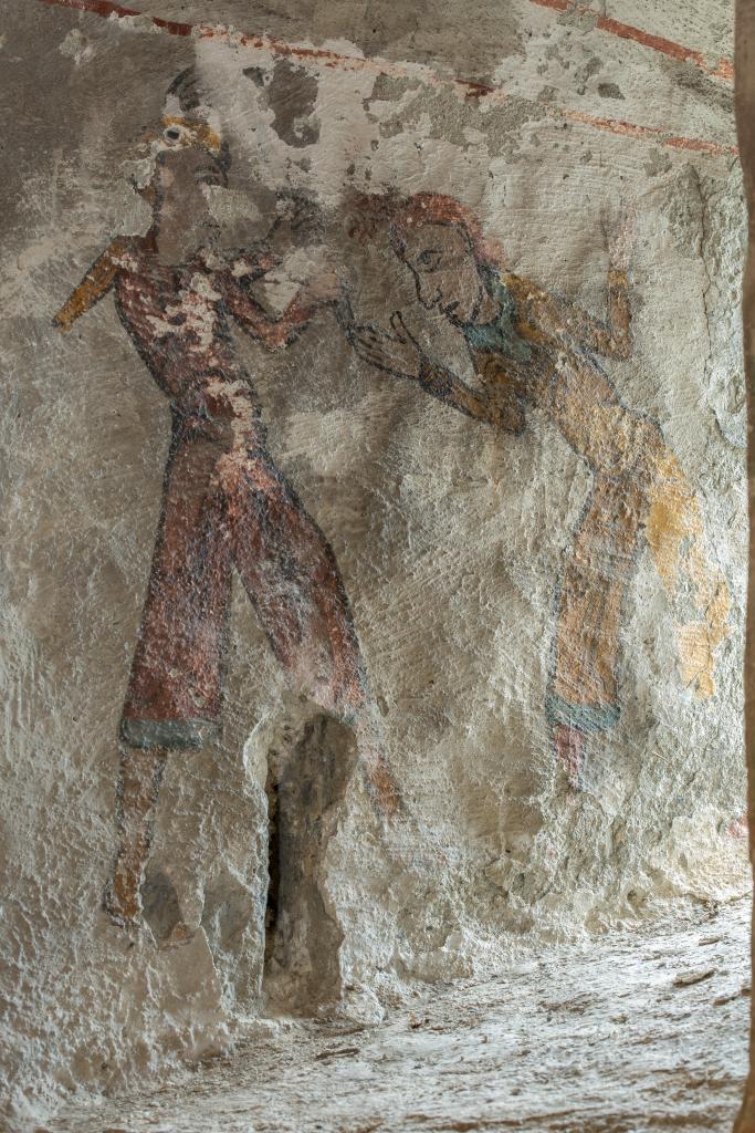 peinture monumentale