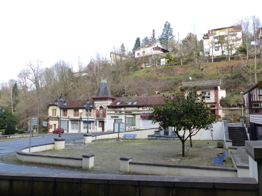 chapelle